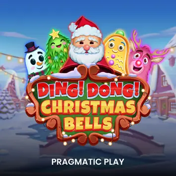 Ding Dong Christmas Bells